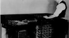 Timeline: Inventions Through The Century