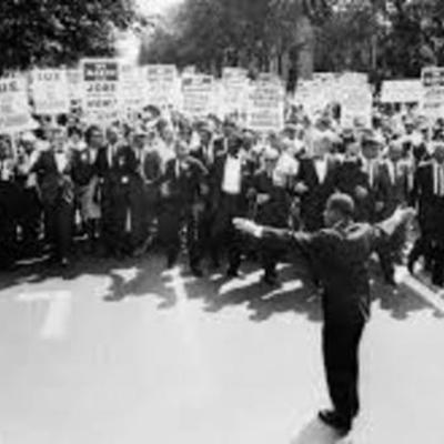 Timeline: Top 10 events of the Civil Rights era (1950's-1960's)