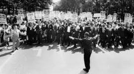 Timeline: Top 10 events of the Civil Rights era (1950's-1960's)