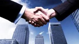 Timeline: Empresas radicadas en el Valle de Aburrá