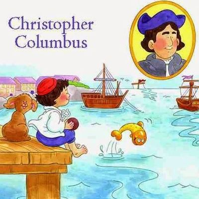 Timeline: Christopher Columbus