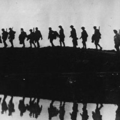 Timeline: World War 1 Timeline