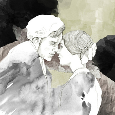 Timeline: J a n e EYRE -- Charlotte Brontë