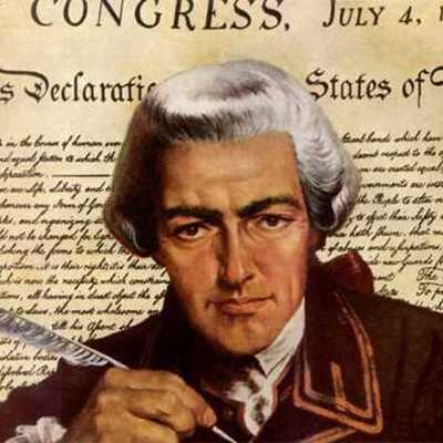 Timeline: John Hancock