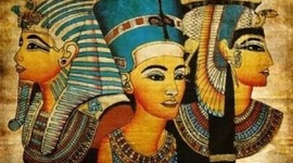 Timeline: Ancient Egypt Timeline