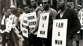 Timeline: Top 10 event of the Civil Rights era