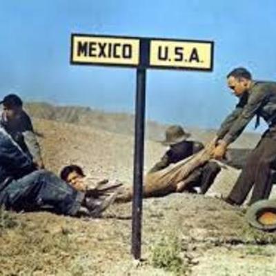 Timeline: Historical Events related to Immigration Issues from U.S. and Arizona History