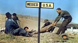 Timeline: Historical Events related to Immigration Issues from U.S. and Arizona History