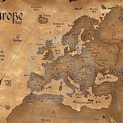 Timeline: Europa en la historia