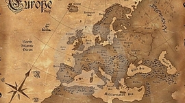 Timeline: Europa en la historia