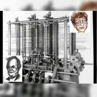 Timeline: La historia de la informática y su evolución