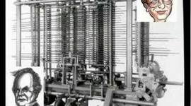 Timeline: La historia de la informática y su evolución