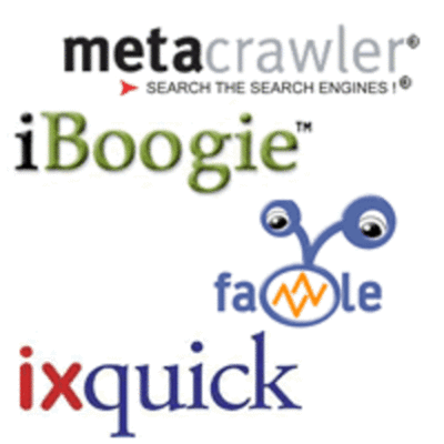 Timeline: Evolucion de los metabuscadores