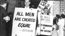 Timeline: Top 10 events of the Civil Rights era (1950's-1960's)