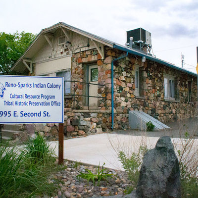 Timeline: Reno Sparks Indian Colony Timeline