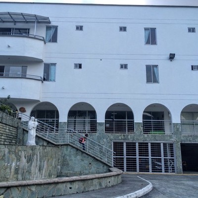 Timeline: Hogar San José