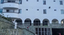 Timeline: Hogar San José