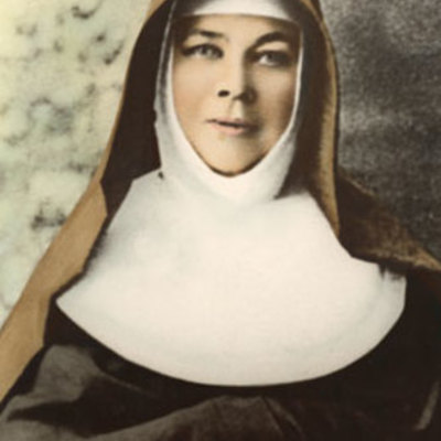 Timeline: Mary Mackillop