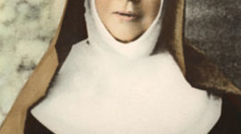 Timeline: Mary Mackillop
