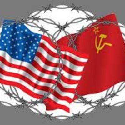 Timeline: Presidents dels EE.UU. y l'URSS durant la Guerra Freda