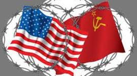 Timeline: Presidents dels EE.UU. y l'URSS durant la Guerra Freda