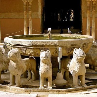 Timeline: Edad Media