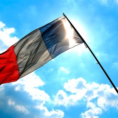 Timeline: Франция. Правители и президенты (кратко)