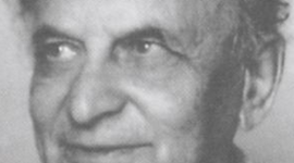 Timeline: Владимир Павлович Эфроимсон