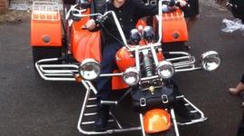 Timeline: Danmark bliver til Danmark