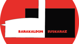 Timeline: Euskara Barakaldon