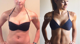 Timeline: KELSEY WELLS: Bere bizitza aldatu zuen neska