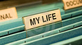 Timeline: Time capsule