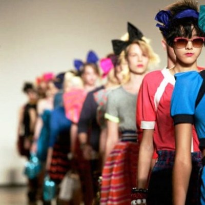 Timeline: Fashion Industry