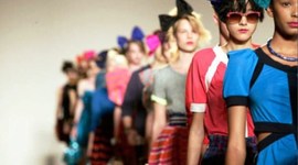 Timeline: Fashion Industry