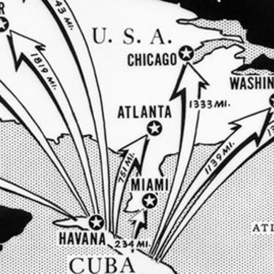 Timeline: Cuban Missile Crisis