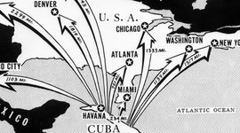 Timeline: Cuban Missile Crisis