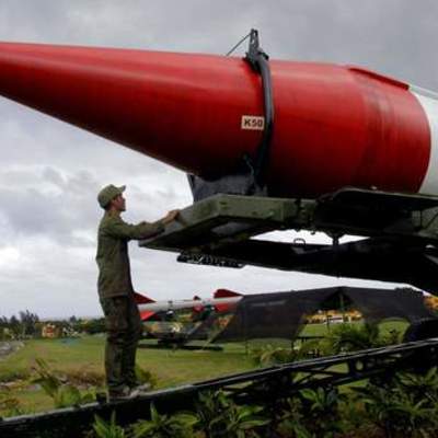 Timeline: Cuban Missile Crisis