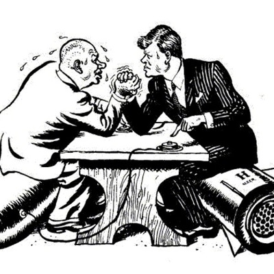 Timeline: Cuban Missile Crisis-13 Days