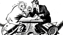 Timeline: Cuban Missile Crisis-13 Days