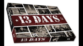 Timeline: Cuban Missile Crisis