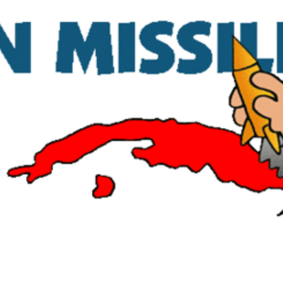 Timeline: Cuban Missle Crisis - 13 Days