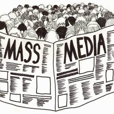 Timeline: History of Mass Media