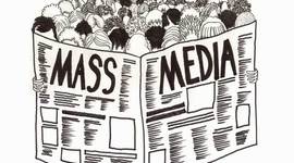 Timeline: History of Mass Media