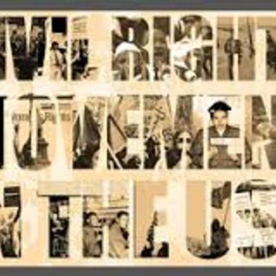 Timeline: Top 10 Events of the Civil Rights era (1950s-1960s)