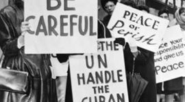 Timeline: Cuban Missle Crisis