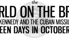 Timeline: Cuban Missile Crisis