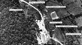 Timeline: Cuban Missile Crisis