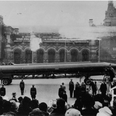 Timeline: Cuban Missile Crisis