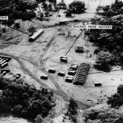 Timeline: Cuban Missile Crisis