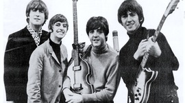 Timeline: The Beatles
